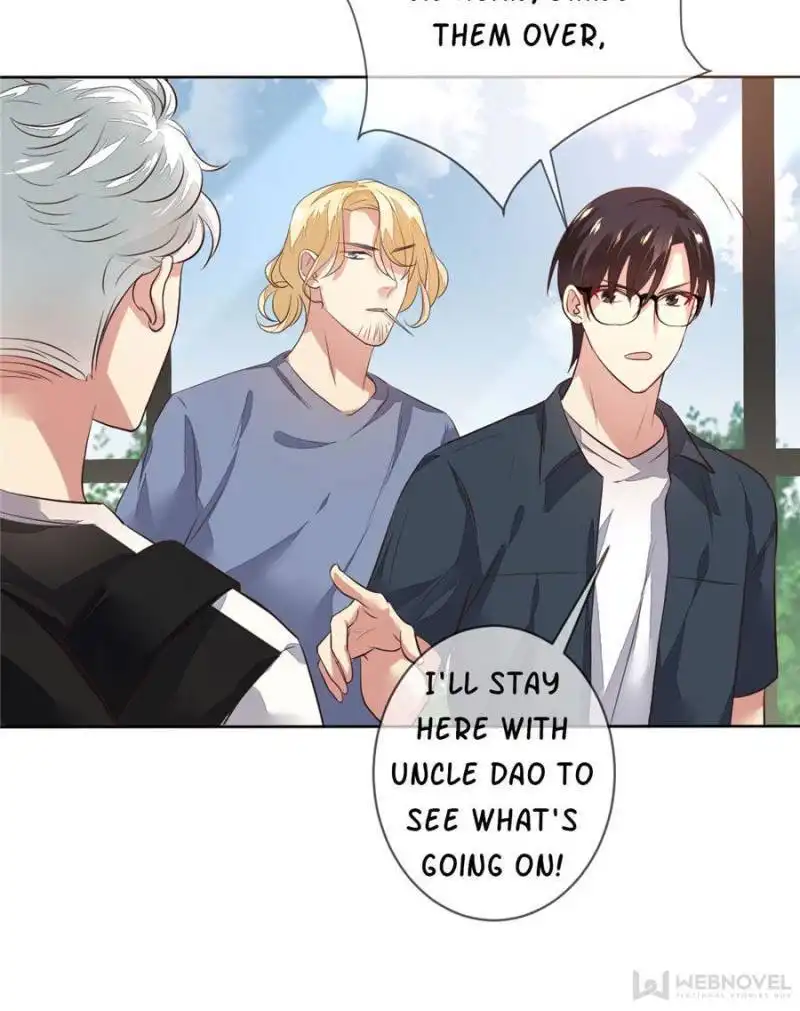 Legend Reboot Chapter 100 12